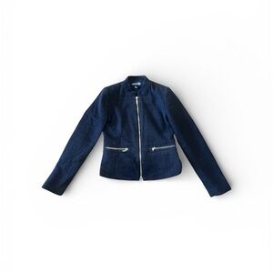 Forever 21 throw back tweed